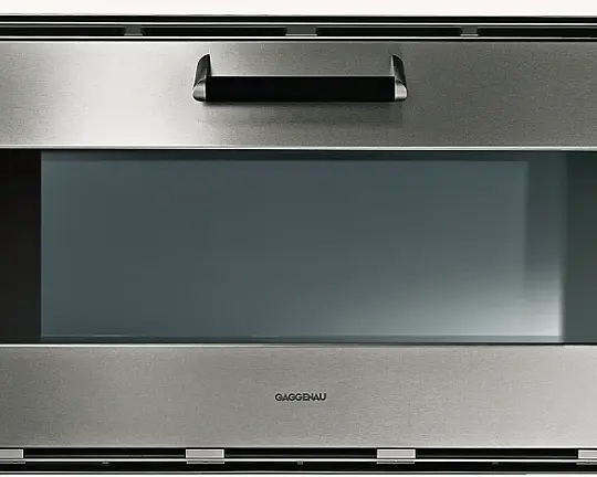 EB388111 Backofen – Ausstellungsgerät | Serie 300 | Edelstahl | 90 cm - EB388111
