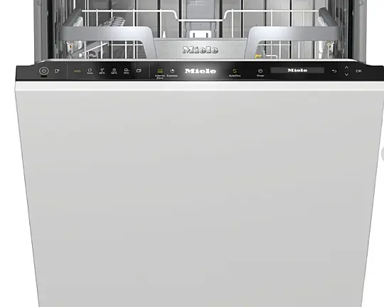 G7688 SCVi XXL K2O AutoDos – Ausstellungsgerät | XXL Geschirrspüler | Vollintegrierbar - G 7688 SCVi XXL AutoDos K2O