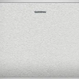 WS462112 Wärmeschublade – Ausstellungsgerät | Serie 400 | Edelstahl hinter Glas