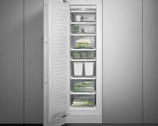 RF287202 Gefrierschrank – Ausstellungsgerät | Serie 200 | Vollintegrierbar - RF287202