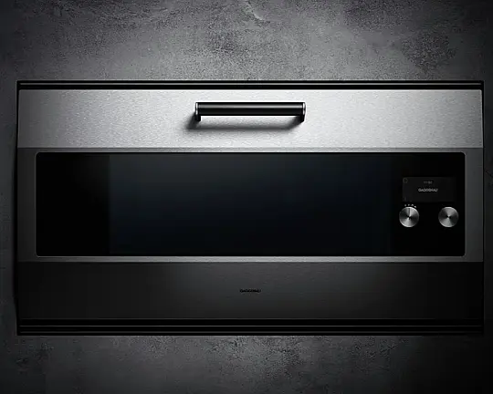 Backofen – Ausstellungsgerät | 90 cm | Edelstahl | Ikone der Küchenkultur - EB333110