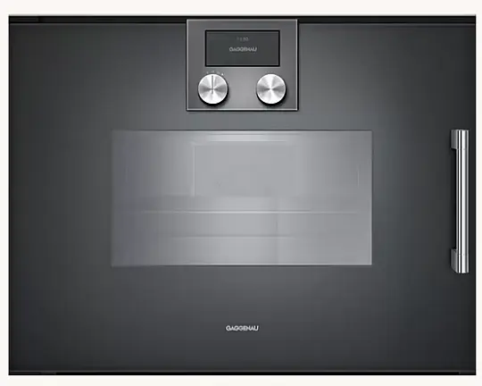 GAGGENAU Dampfbackofen *NEU* - BSP251101