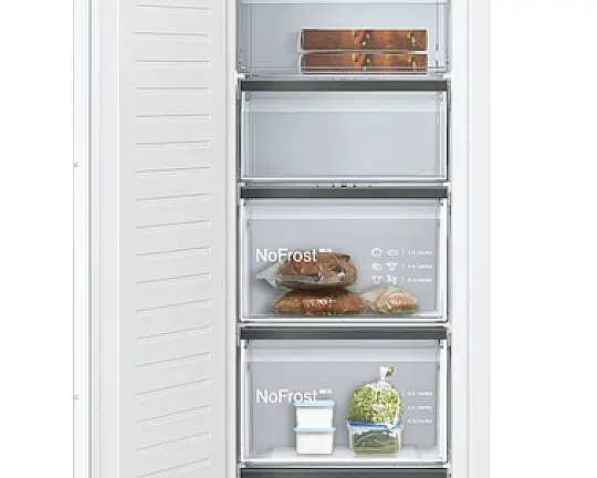 Siemens Einbau Gefrierschrank *NEU* - GI81NHCE0G