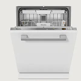 Großraum Geschirrspüler Miele G 5656 XXL Active