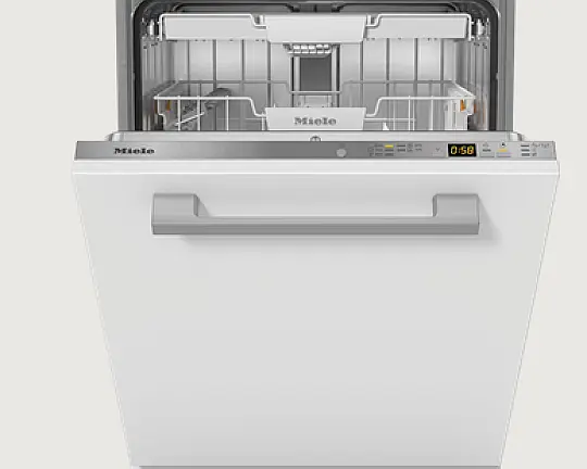 Großraum Geschirrspüler Miele G 5656 XXL Active - G 5656 Vi XXL Active