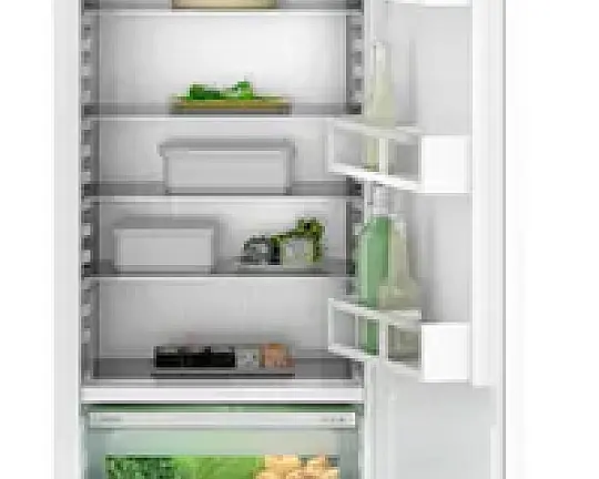 Integrierbarer Kühlschrank mit BioFresh - IRBci 5620 plus BioFresh