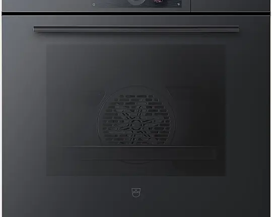 NEUER Combi-Dampfbackofen, Artikel-Nr.: 2303800009,  CS6T-23038 - CombairSteamer V6000 60