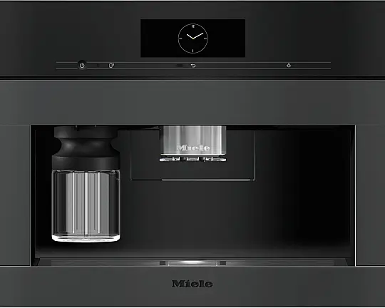 CVA 7845 obsidianschwarz matt - CVA 7845 obsidianschwarz matt