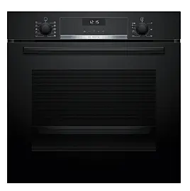 Bosch Einbau-Backofen Serie 6 HBG537BB3 NEU & OVP