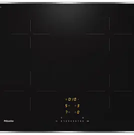 Miele Flex-Induktionskochfeld 80 cm