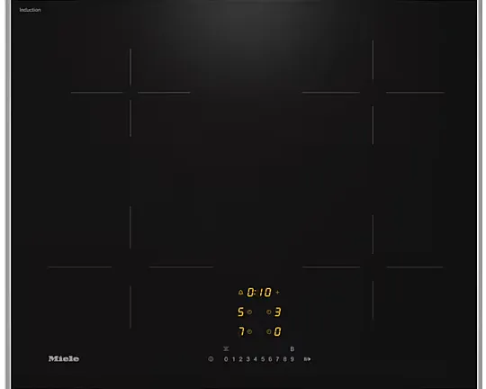Miele Flex-Induktionskochfeld 80 cm - KM7373FR