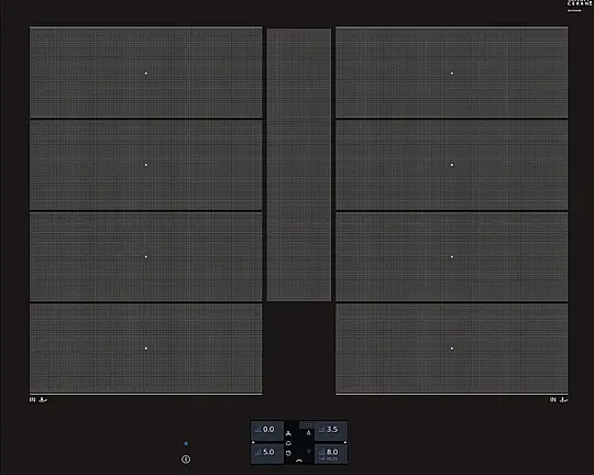 Siemens EX675JYW1E Induktionskochfeld – 60 cm, FlexInduktion, TouchSlider, Premium-Qualität - EX675JYW1E Induktion