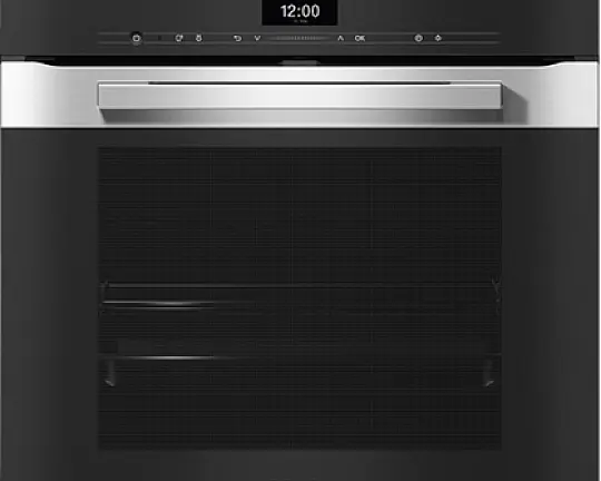 Einbaubackofen Miele H 7460 B - H 7460 B ED