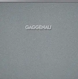 WS461100 Wärmeschublade – B-Ware | Serie 400 | Anthrazit