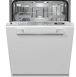 Miele G7278 SCVi XXL E – XXL vollintegrierter Geschirrspüler mit AutoDos | Ausstellungsgerät