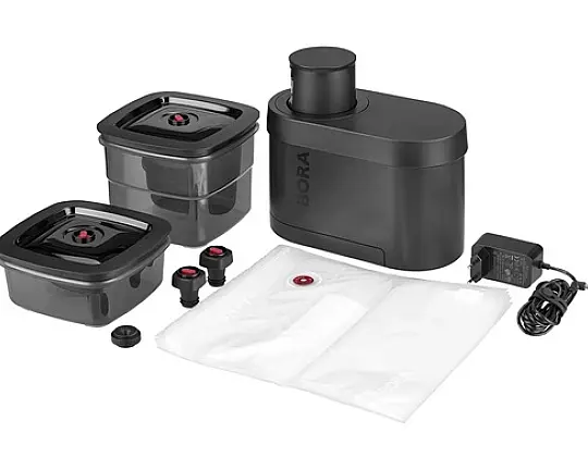 Vakuumierset QVac Move - QVACABM