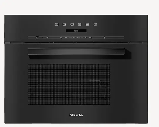 Miele Dampfgarer aus Ausstellung - DG7240OBSW