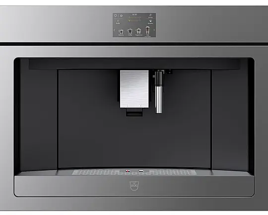 V-Zug 2500500005 CoffeeCenter V6000 45 - V-Zug 2500500005 CoffeeCenter V6000 45