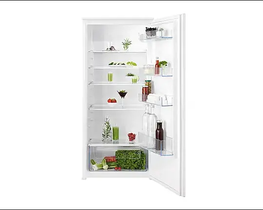AEG Einbau-Kühlschrank - NSK5O12ES 933033075