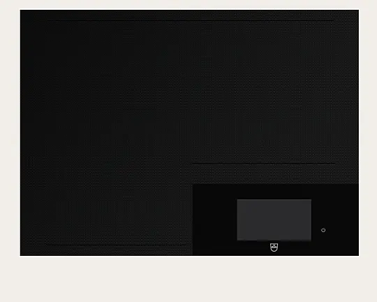 CookTop V60000 i705 FullFlex  original Verpackt - Cook Top V6000 i705 FullFlex