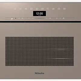 Miele Dampfbackofen