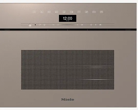 Miele Dampfbackofen - DGC 7440 HCX pro