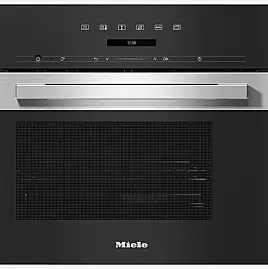 Miele Dampfgarer