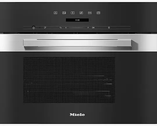 Miele Dampfgarer - DG7240