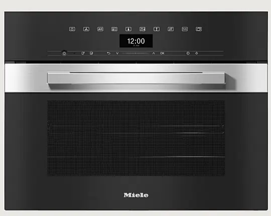Miele Dampfbackofen - DGC 7445 HC Pro