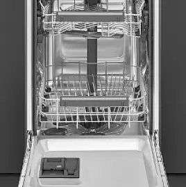 SMEG Geschirrspüler