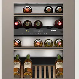 Miele Weinkühlschrank