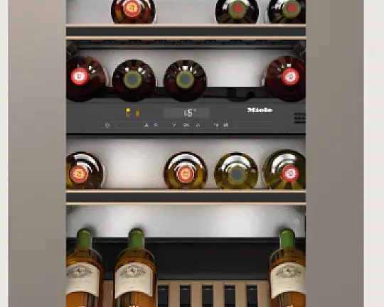 Miele Weinkühlschrank - KWT 6422 iG-1