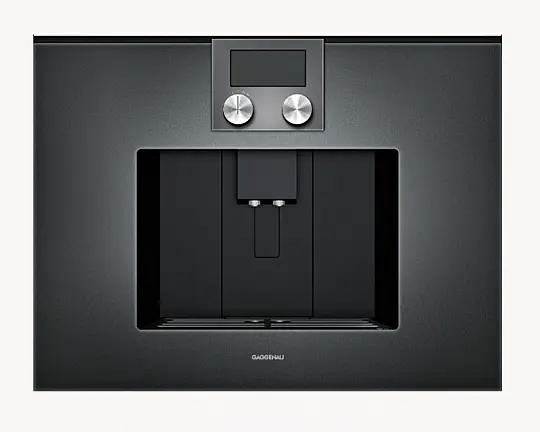 Gaggenau Espresso Vollautomat Serie 200 - CMP250101