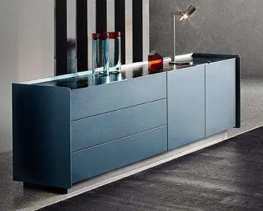 Sideboard in Lackausführung - Sideboard in Lackausführung