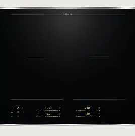 Herdunabhängiges Induktionskochfeld 626 mm | PowerFlex Kochbereiche | M Sense ready