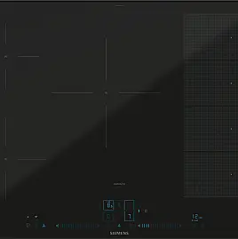 iQ700, Induktionskochfeld, 80 cm, Mit Rahmen aufliegend