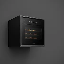 Bora Oven Steam