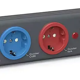 Quooker Lastenwechsler