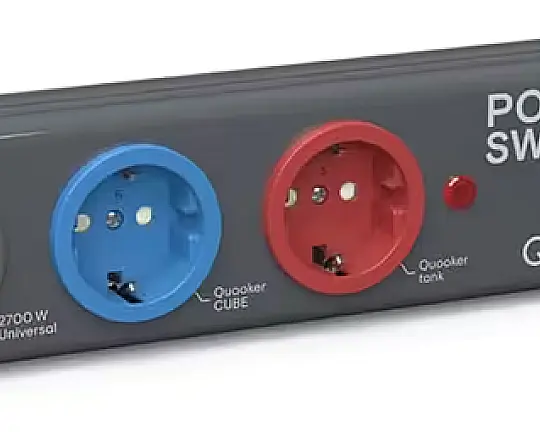 Quooker Lastenwechsler - S039M0LJ