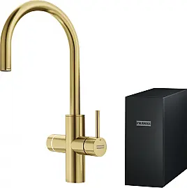 Franke Mythos Water Hub All in One Gold