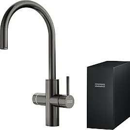 Franke Mythos Water Hub All in One Anthrazit