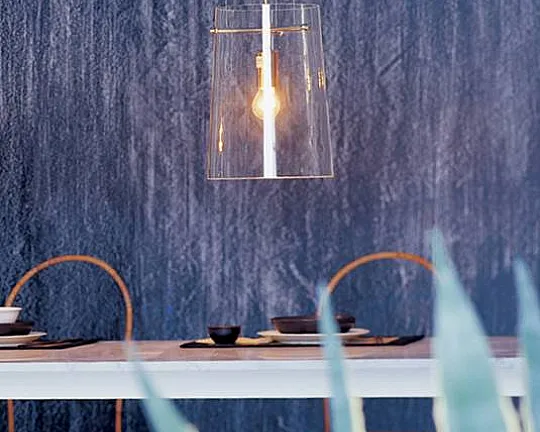 Pendelleuchte - SERA Small S 1