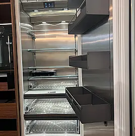 Serie 400 Vario Kühlgerät 213.4 x 76.2 cm