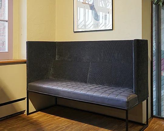 Sitzbank belami high von Brühl - belami