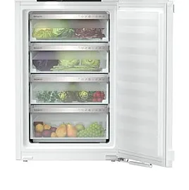 SIBa20i 3950 Integrierbarer Kühlschrank mit BioFresh