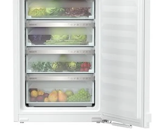 SIBa20i 3950 Integrierbarer Kühlschrank mit BioFresh - SIBa20i 3950