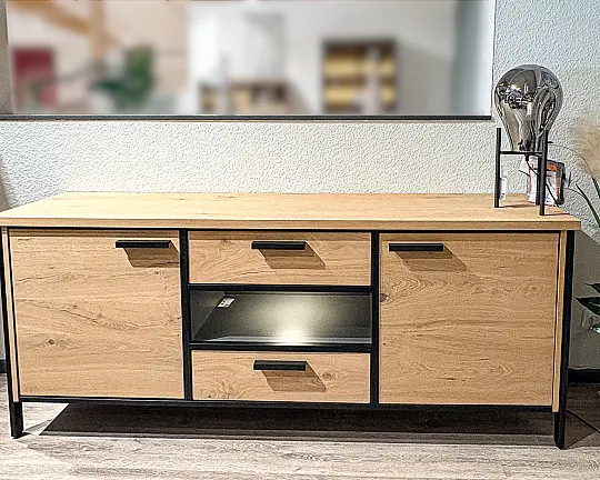 Habufa Sideboard aus der Serie "Moral" - Morale