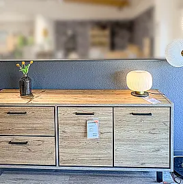 Sideboard aus der Serie "Ostrava"
