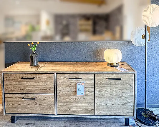 Sideboard aus der Serie "Ostrava" - Ostrava