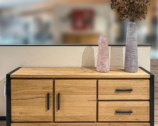 HABUFA Sideboard aus der Serie "Brooklyn" - HABUFA Brooklyn
